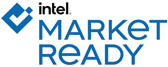 Intel Market Ready